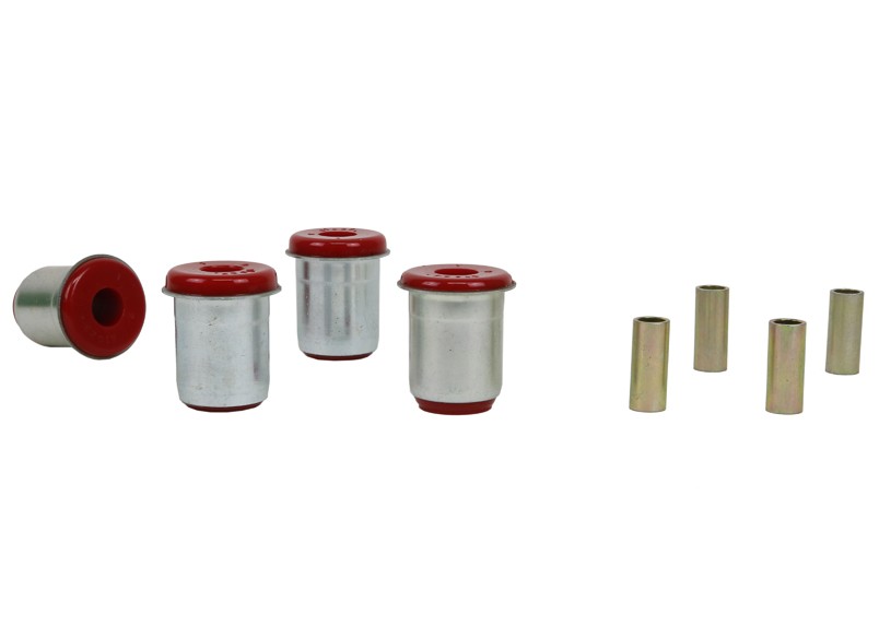 Front Lower Control Arm - Bushing Kit to Suit Holden Gemini TX, TC, TD, TE, TF, TG