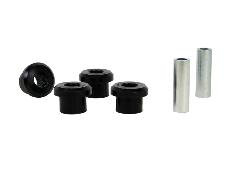 Front Lower Control Arm - Inner Front Bushing Kit to Suit Nissan GT-R R35