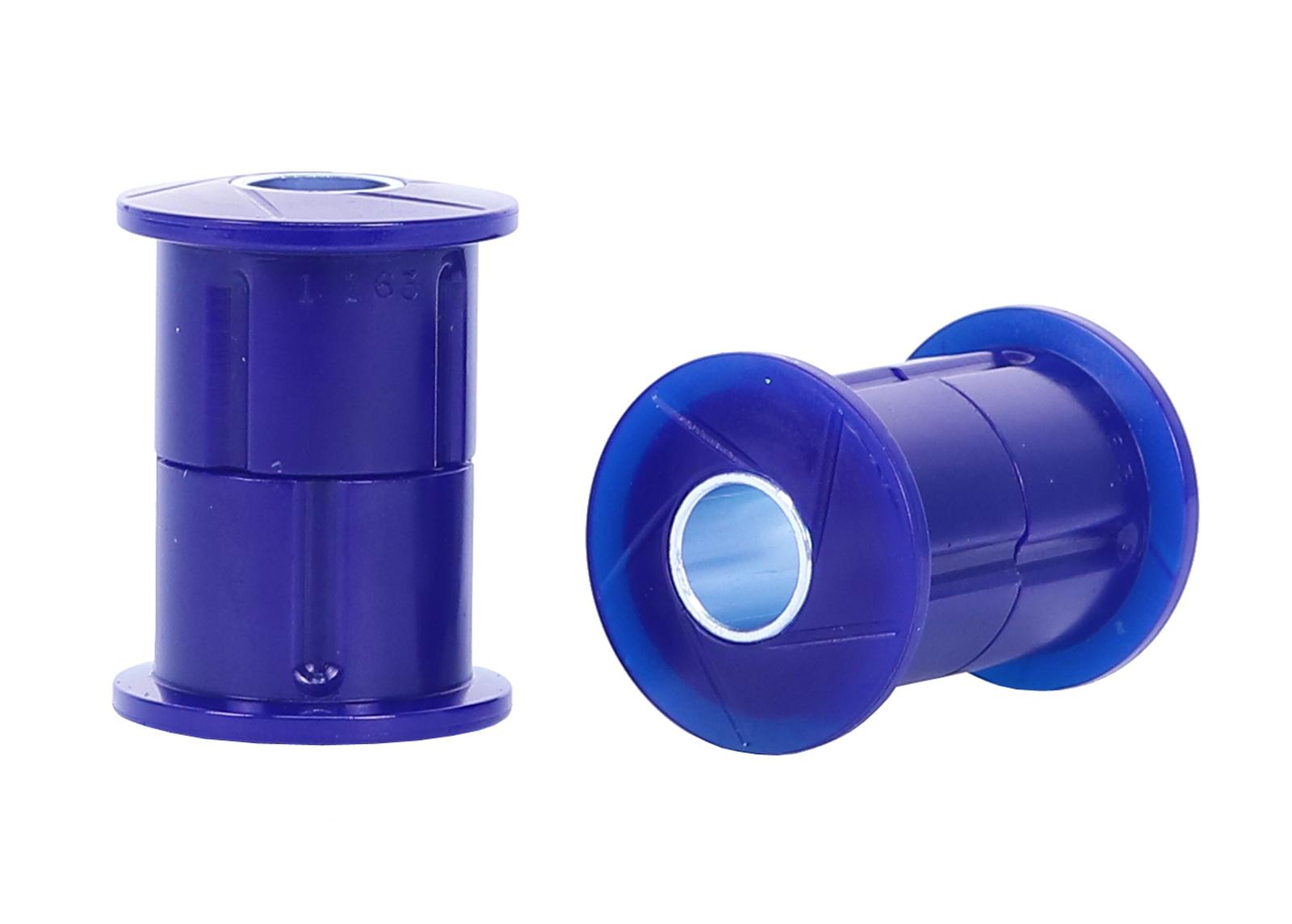 Spring Front Eye Bush Kit