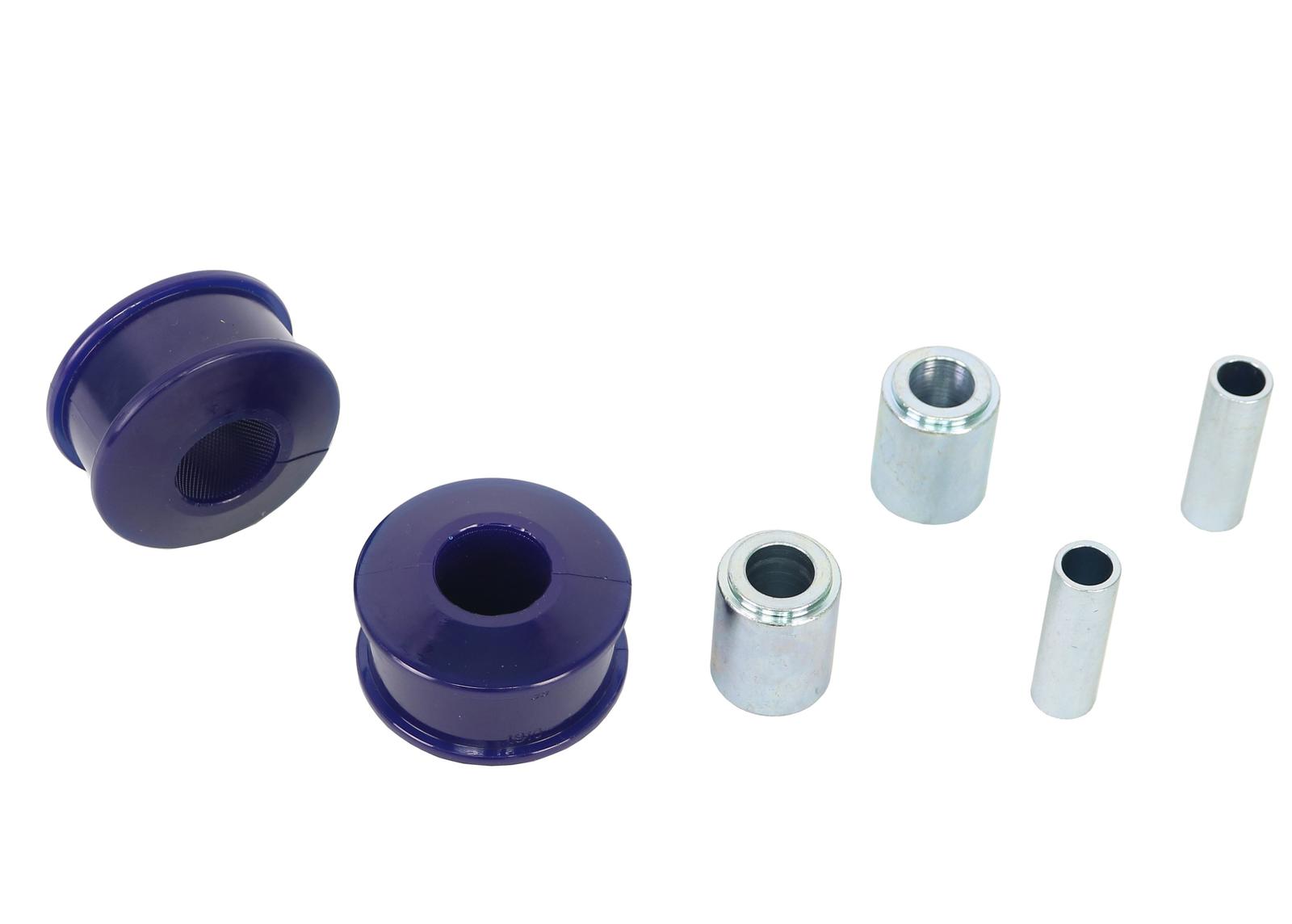 Front Control Arm Lower-Inner Rear Bush Kit to suit VAG