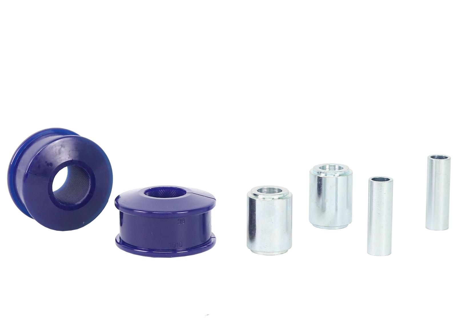 Front Control Arm Lower-Inner Rear Bush Kit to suit VAG