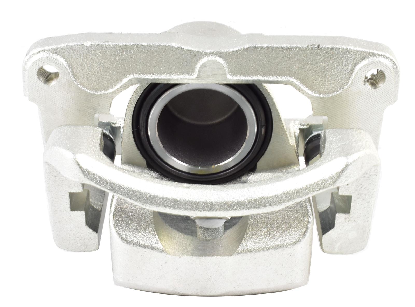 DBA Street Series Caliper to suit Toyota RAV 4ACA23 2.4L P 4WD F RH 7/2003-10/2005