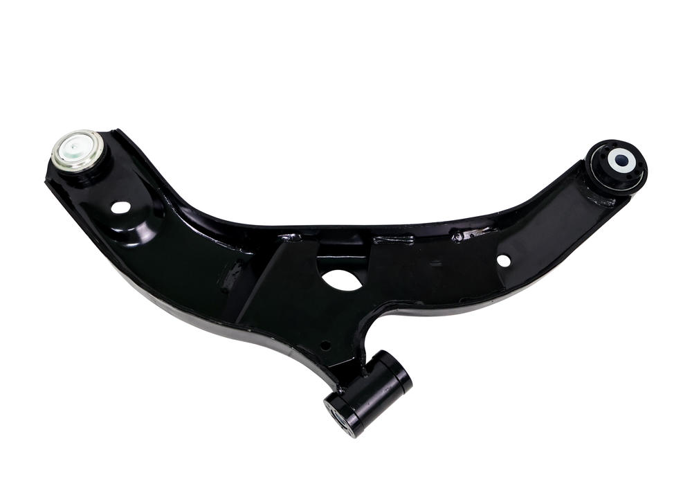 Front Lower Control Arm - Arm Left to Suit Ford Laser KN, KQ and Mazda 323 BJ