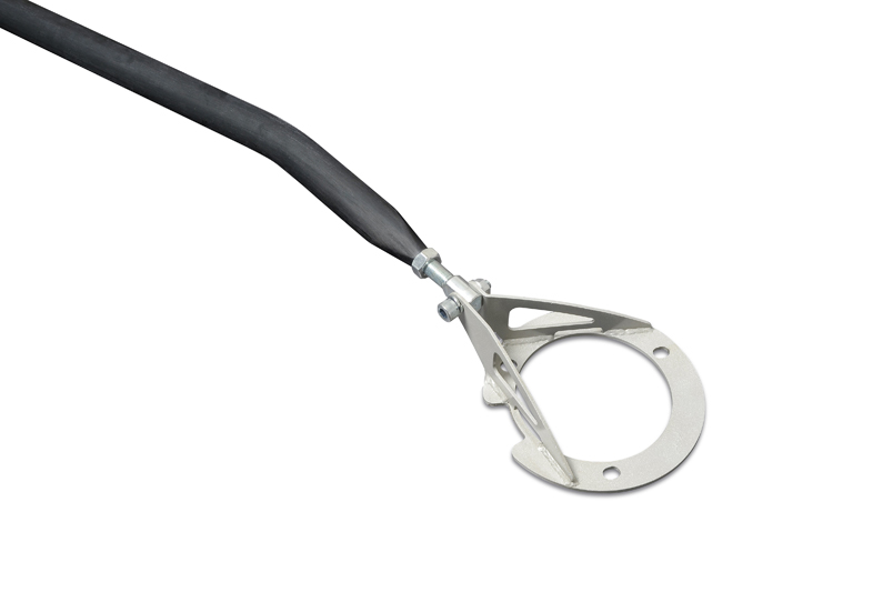 Front Strut Tower Brace to Suit Subaru Forester SG and Impreza GD