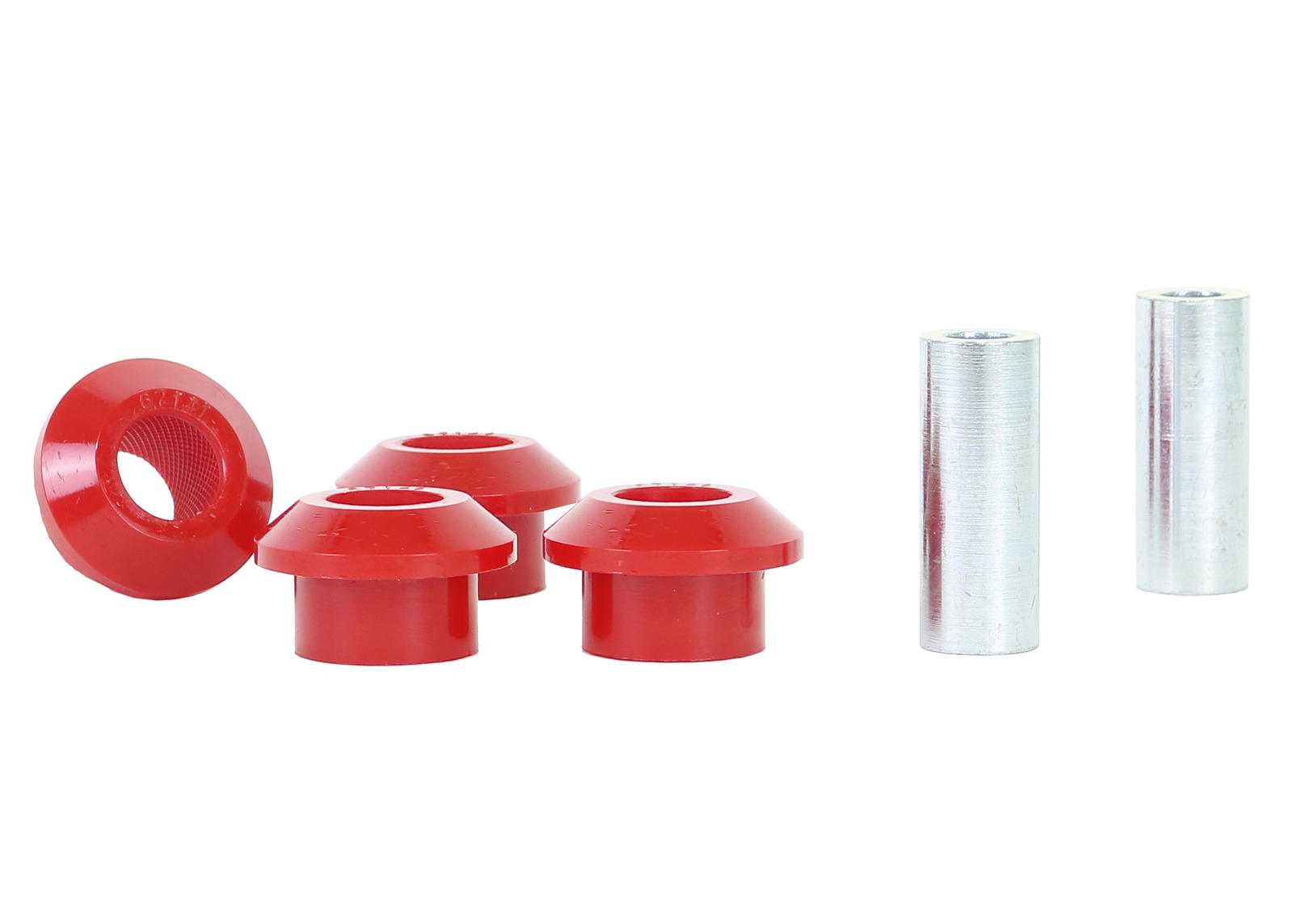 Front Lower Control Arm - Inner Front Bushing Kit to Suit Ford Focus, Mazda3 and Volvo C30, S40
