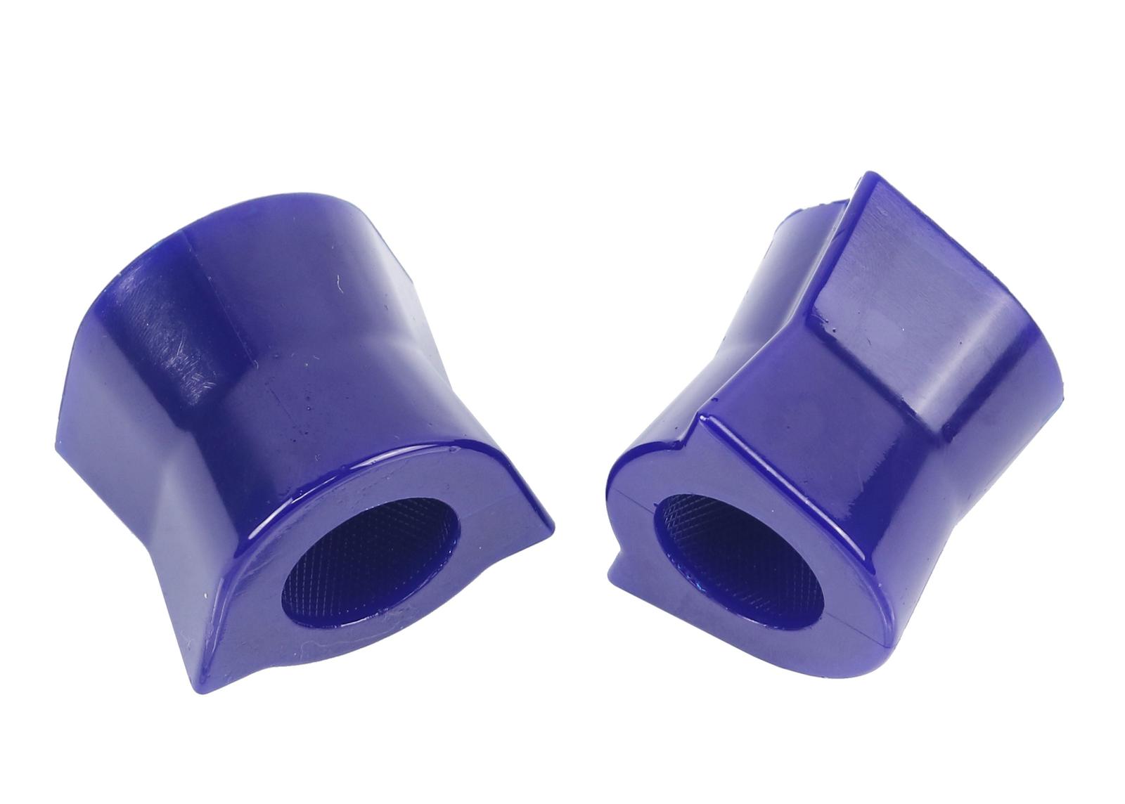 Front Sway Bar Mount Bush Kit to suit Citroen, Peugeot & Fiat