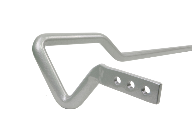 Rear Anti Roll Bar - 22mm 3 Point Adjustable to Suit Subaru Impreza GD incl WRX/STi