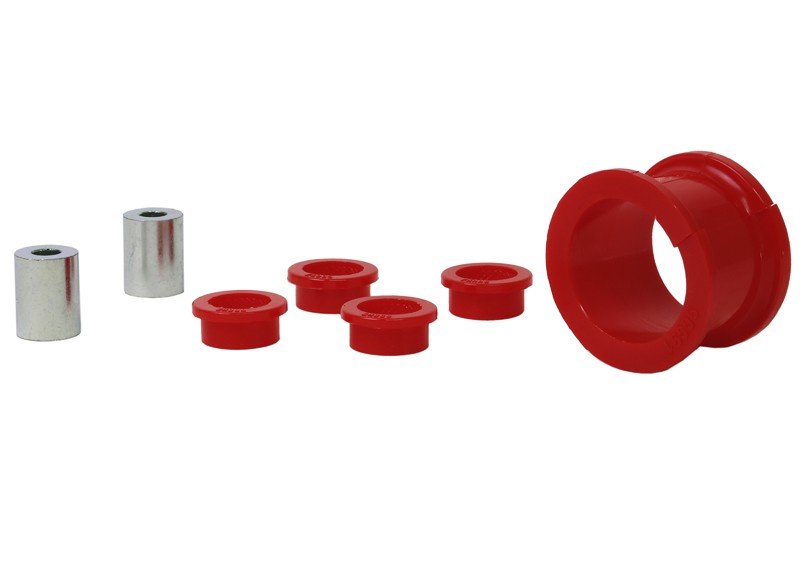 Front  Steering Rack and Pinion - Mount Bushing Kit