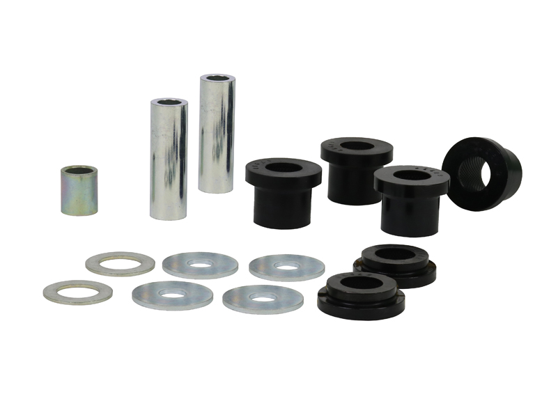 Front  Steering Rack and Pinion - Mount Bushing Kit