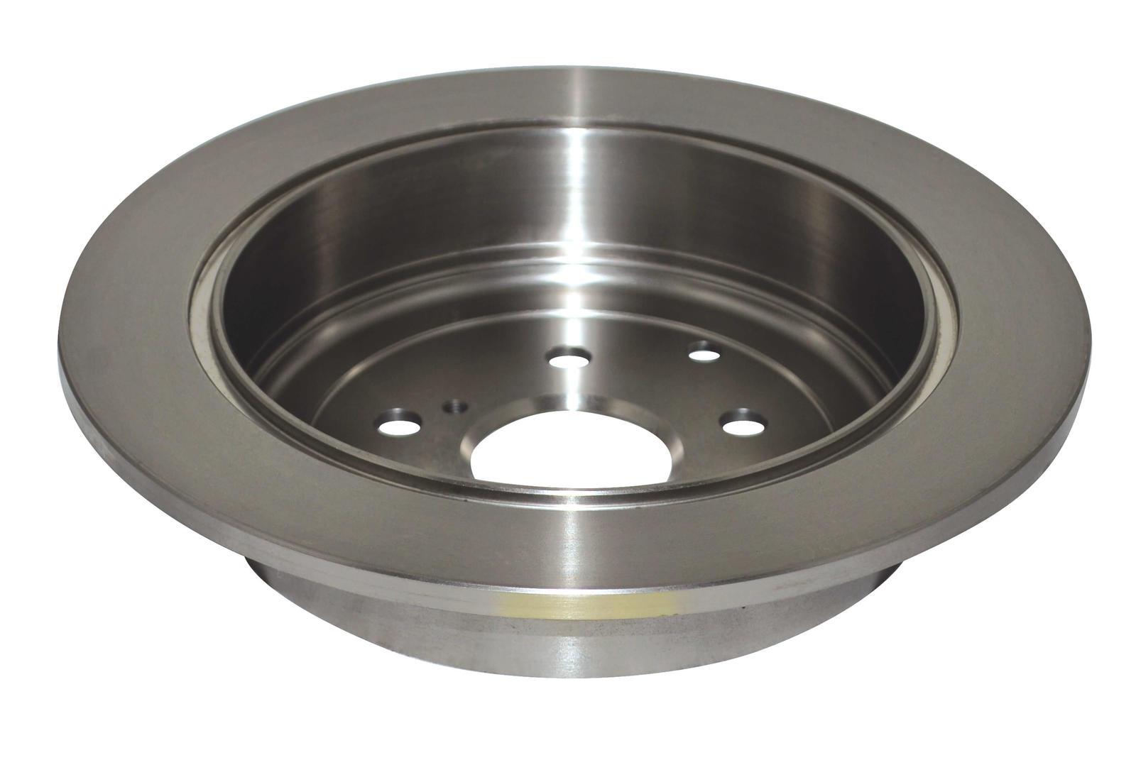 En-Shield Standard SLD Brake Disc to suit Toyota Kluger GSU50 GSU55 2014-2016 R