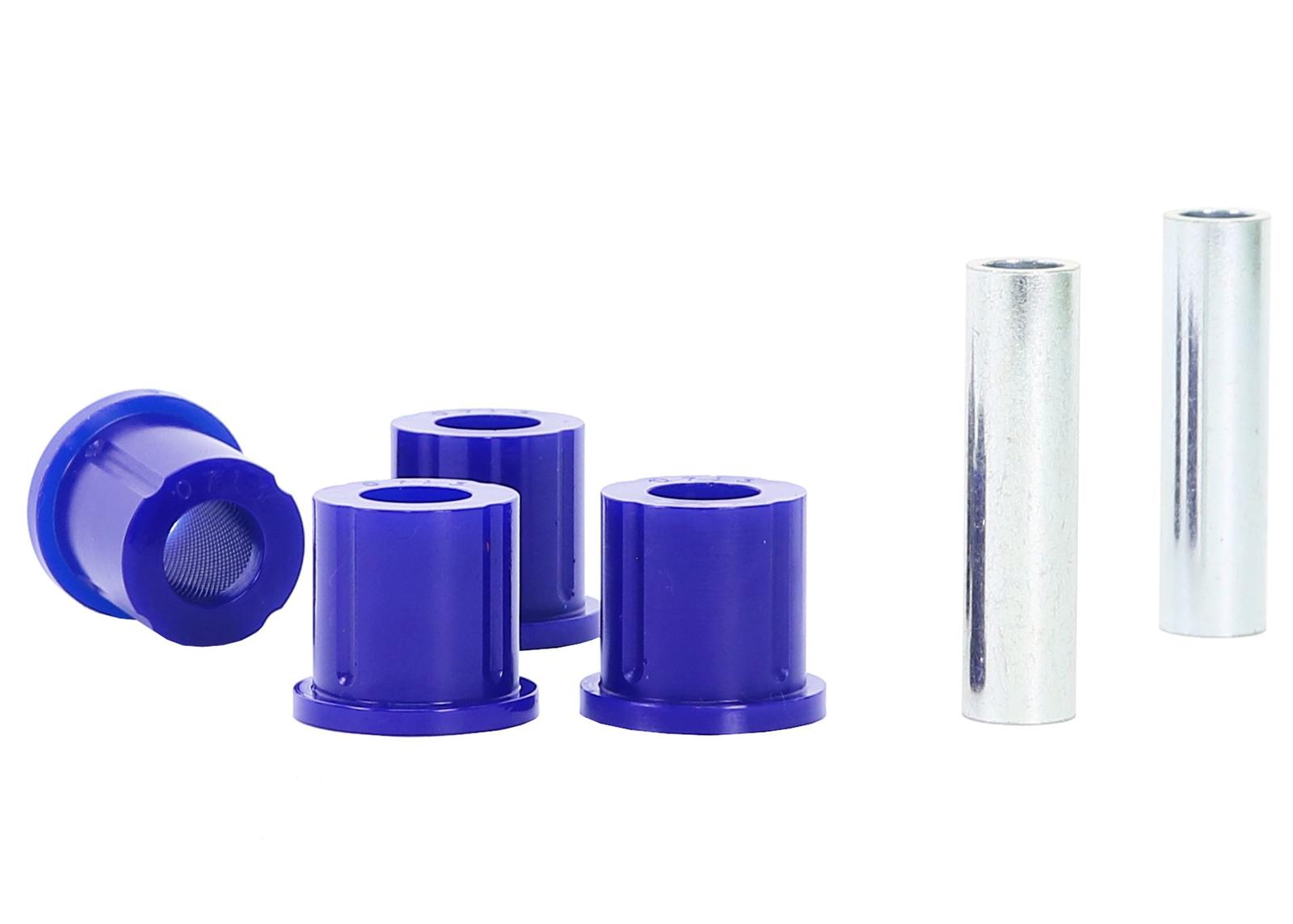 Heavy Duty Rear Spring-Front Eye Bushes to suit Mitsubishi Triton ME-MJ 87-96