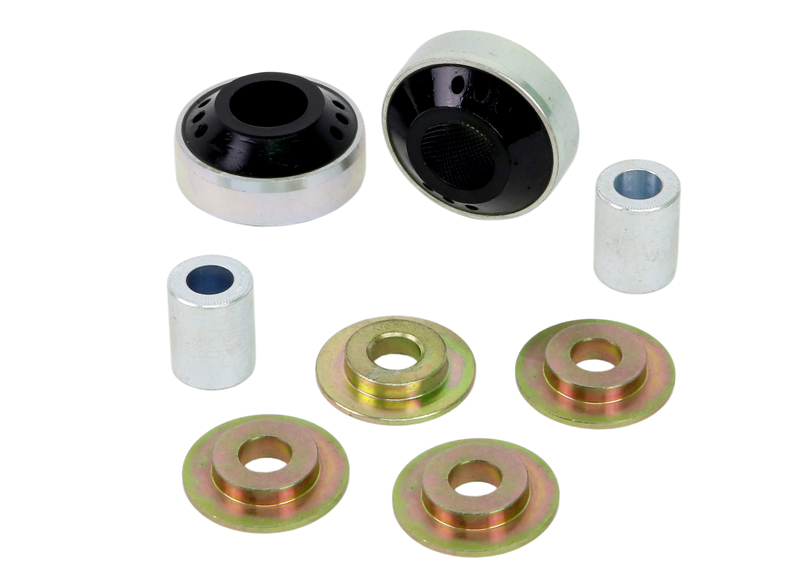 Front Lower Control Arm - Inner Rear Bushing Kit to Suit Honda City GD, GE and Jazz GD