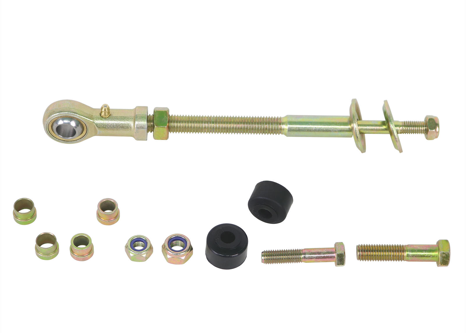 Adjustable Sway Bar Link to Suit Nissan Patrol GQ, GU