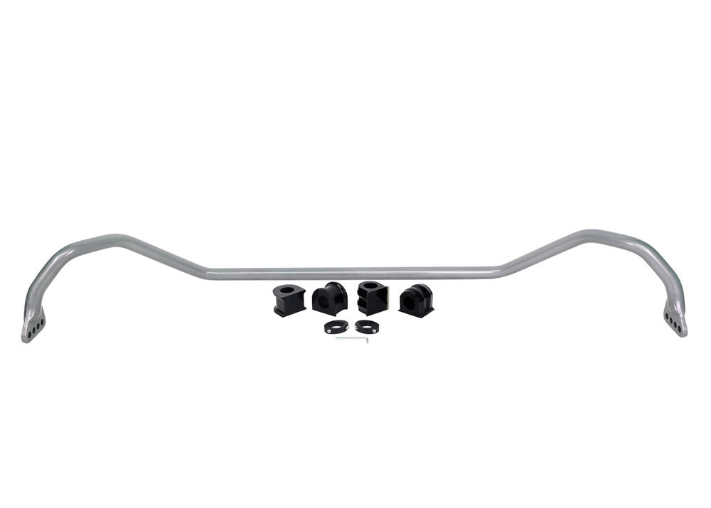 Front Sway Bar - 26mm Heavy Duty Blade Adjustable