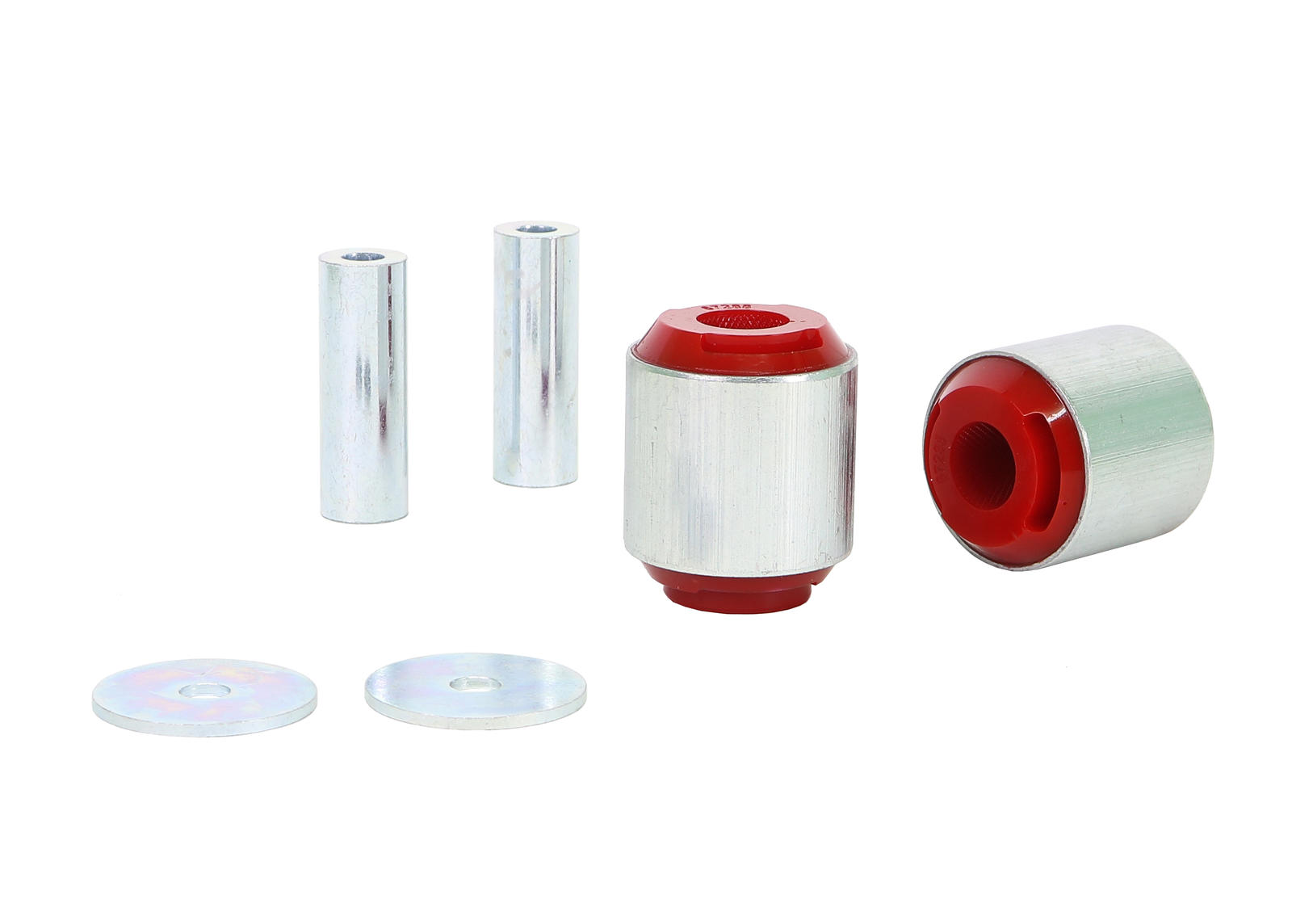 Front  Radius Arm Lower - Bushing Kit