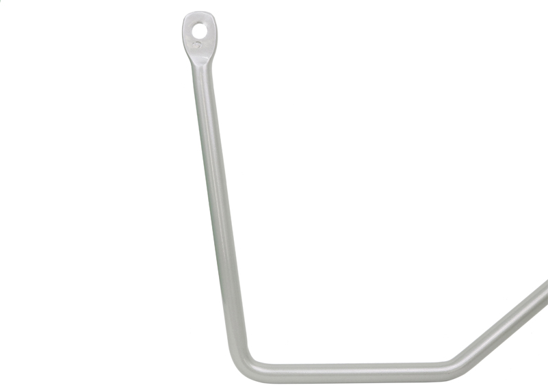 Rear Sway Bar - 20mm Non Adjustable to Suit Ford Falcon AU, BA, BF Ute and FPV