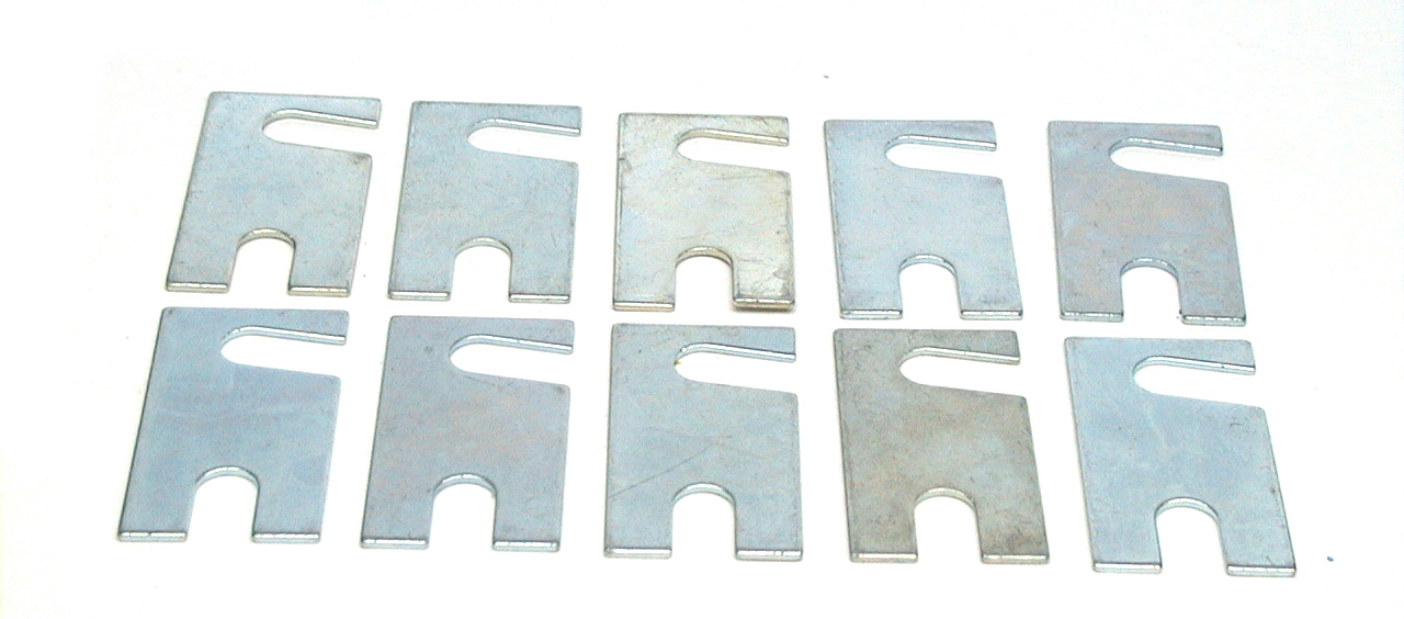 Camber Caster Adjusting Shim Kit 1.6mm to suit Ford Falcon EA-EL