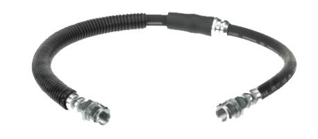 DBA Street Series Brake Hose to suit Audi A3 Front Both