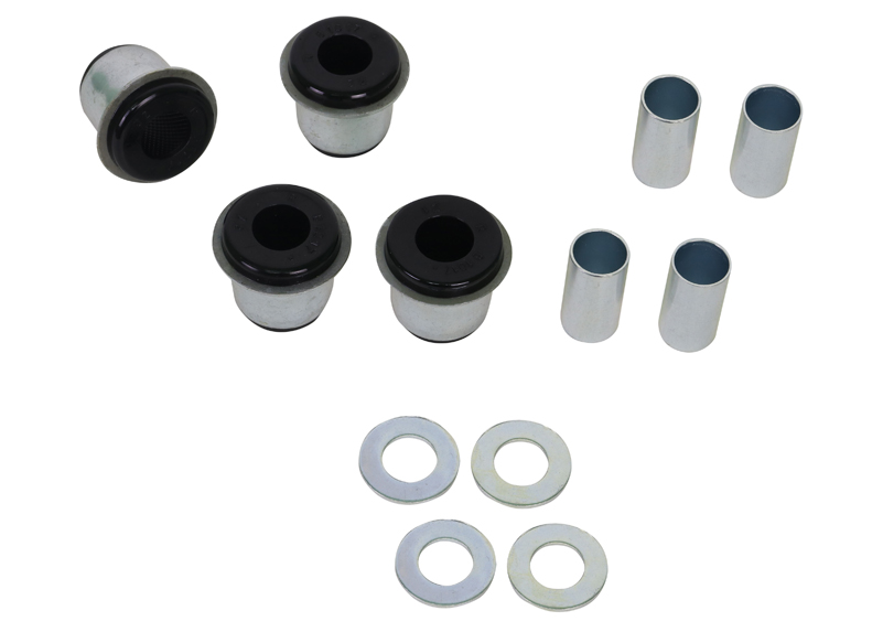 Front Upper Control Arm - Bushing Kit to Suit Ford Cortina TE, TF and Falcon/Fairlane XC-XF