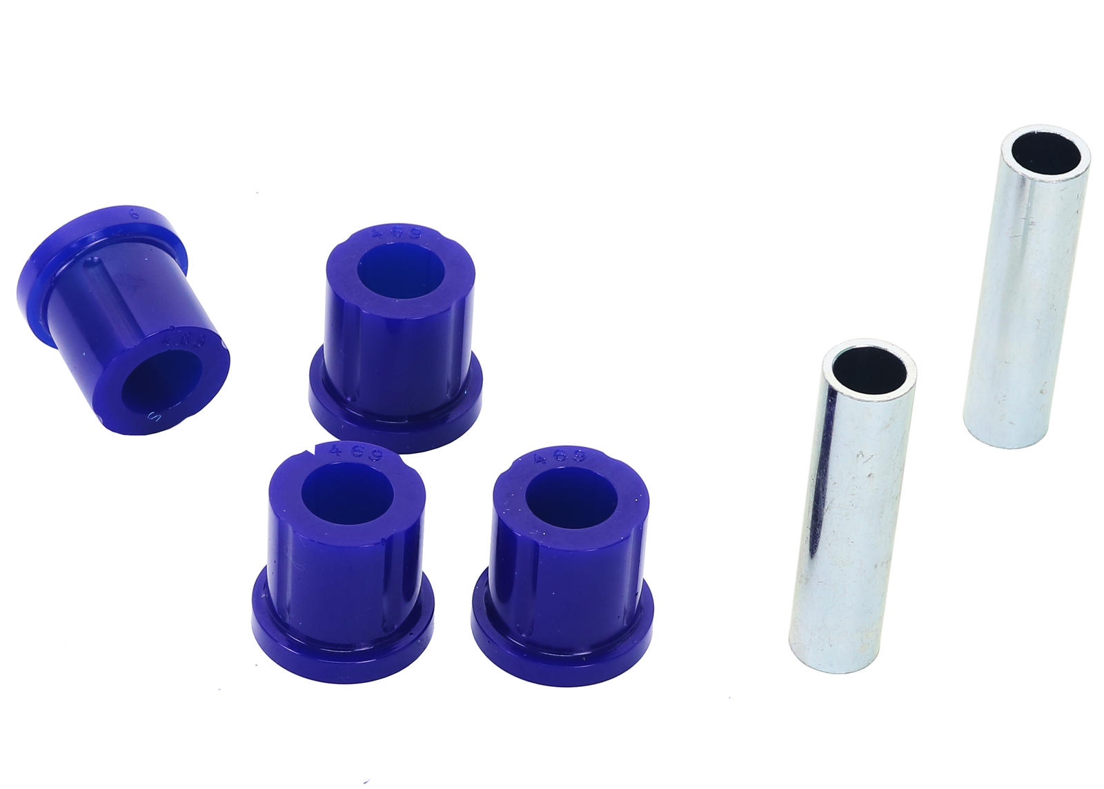 Leaf Spring Bush Kit