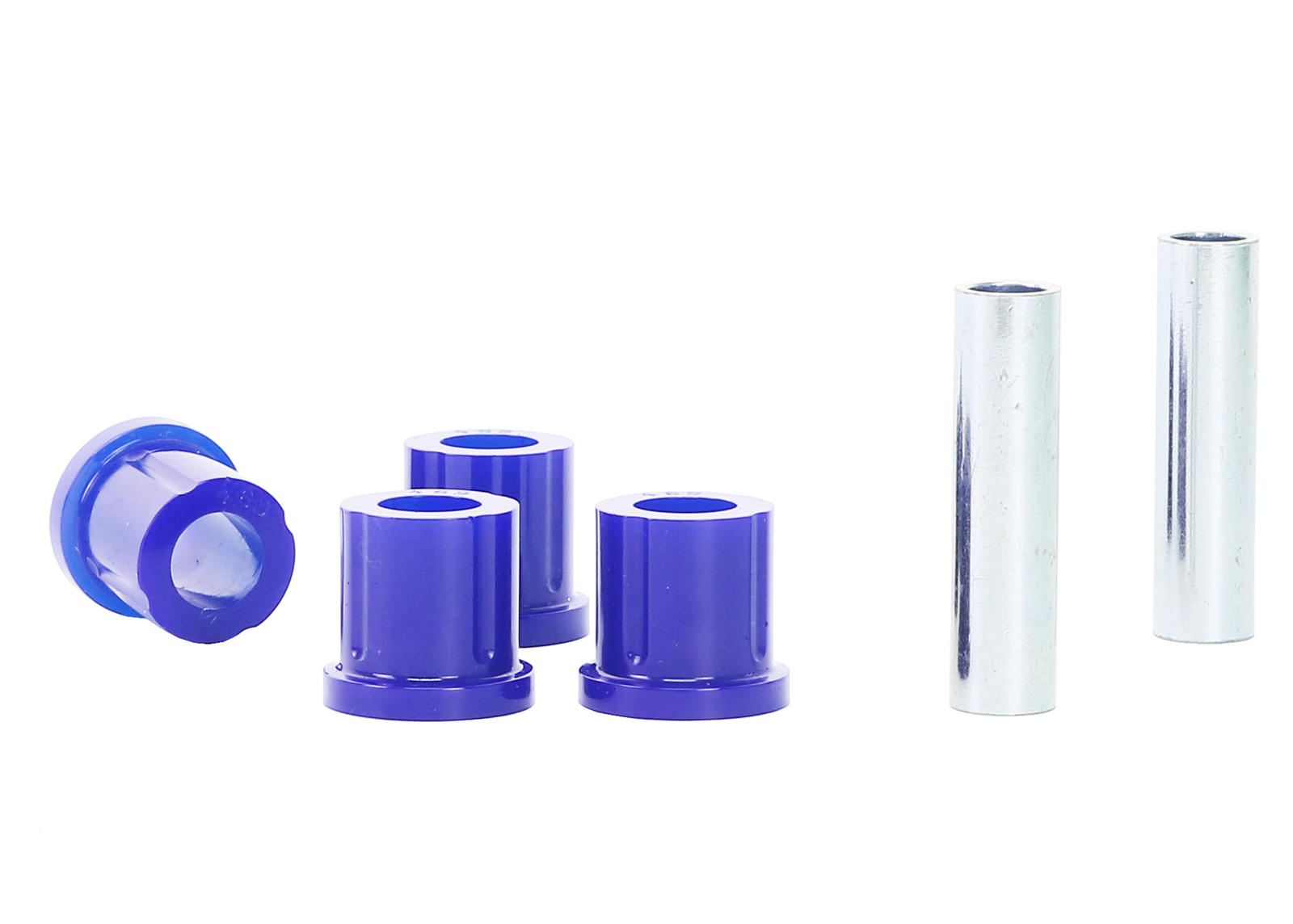 Leaf Spring Bush Kit