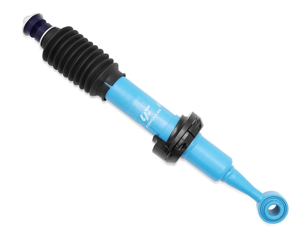 2 Inch 50mm Height Adjustable Formula 4x4 Big Bore Strut to suit Toyota LandCruiser 300 Series 2021-on