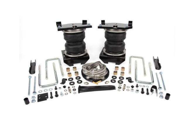 Polyair Ultimate Plus Kit to suit Ford F-150 Raptor 2016-2020 - standard height