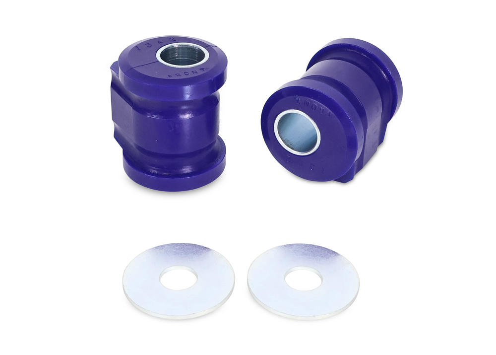 Control Arm Lower-Rear Bush Kit