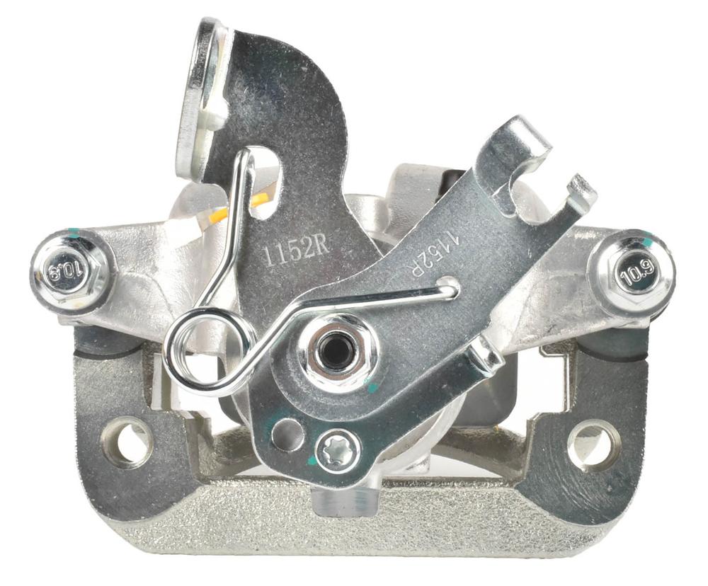 DBA Street Series Caliper to suit Holden Malibu EM 2.4L P FWD R LH 6/2013-10/2017