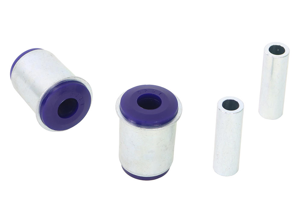 Control Arm Lower-Inner Bush Kit