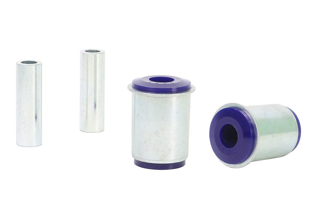 Control Arm Lower-Inner Bush Kit