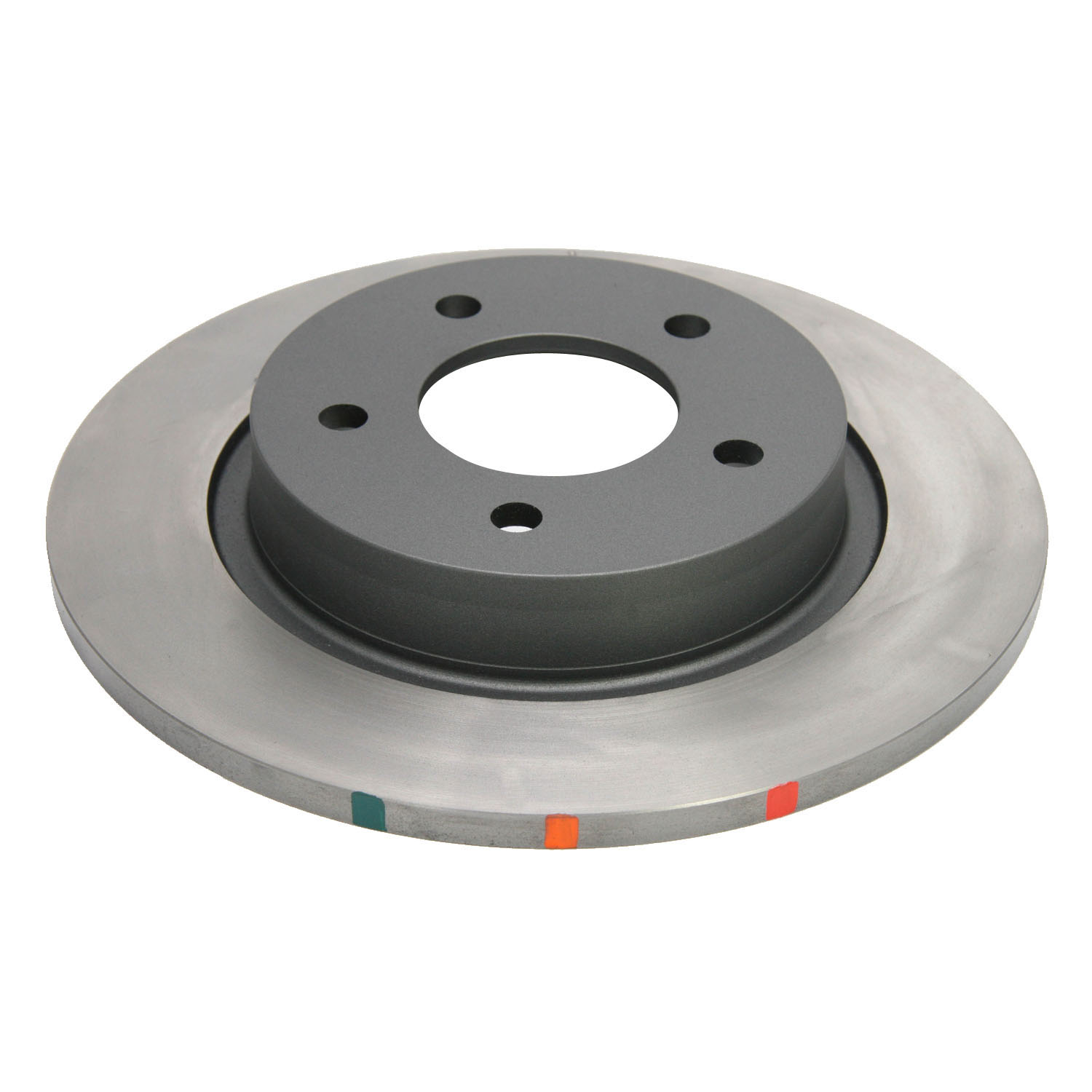 4000 Standard SLD Brake Disc to suit Mazda 3 SP23 MPS 2009-on R