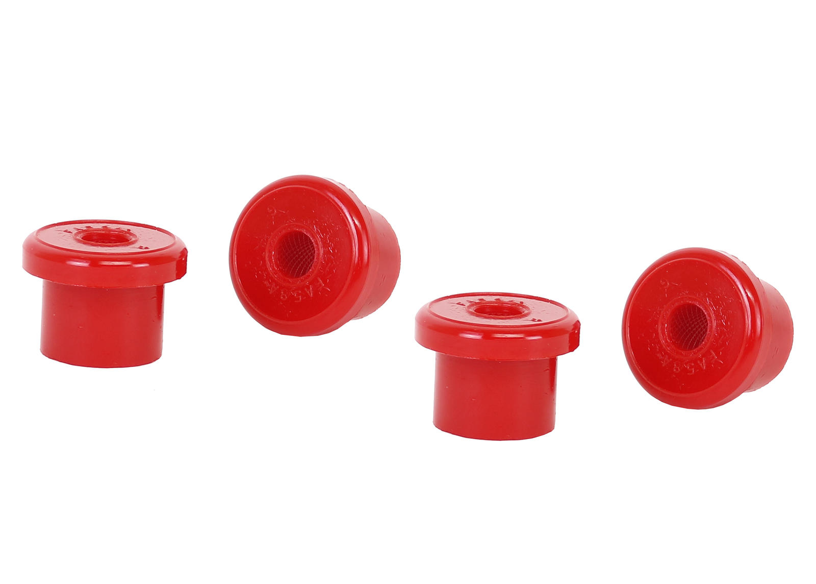 Rear  Leaf Spring - Rear Eye Bushing Kit