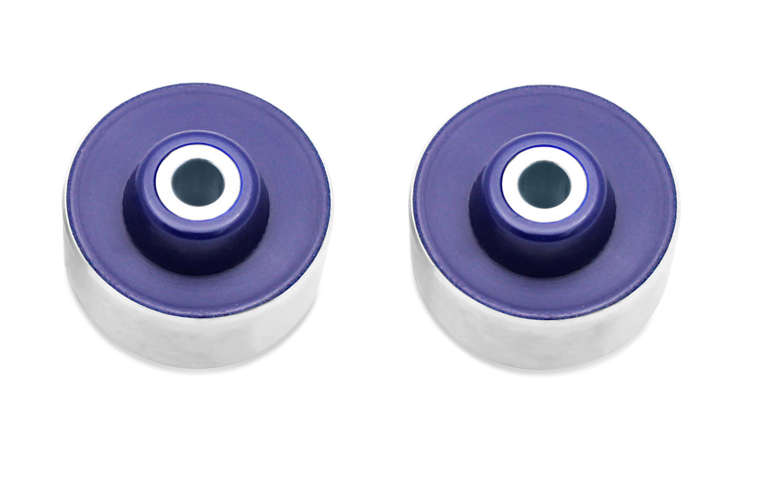 Control Arm Lower-Rear Bush Kit - Double Offset