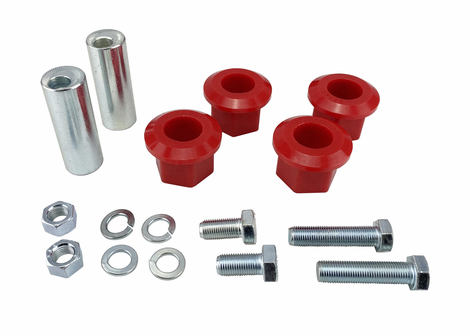 Control arm - inner bushing kit to Suit Holden/HSV Commodore VX-VZ