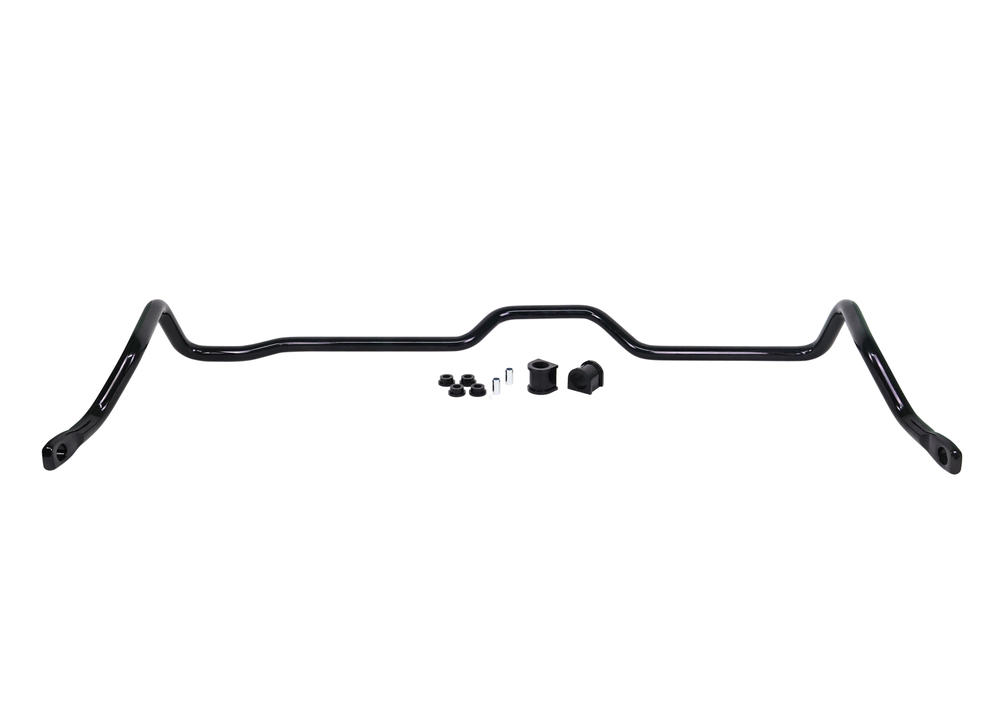 Rear Anti Roll Bar - 27mm Non Adjustable to Suit Toyota Land Cruiser 100 Series IFS
