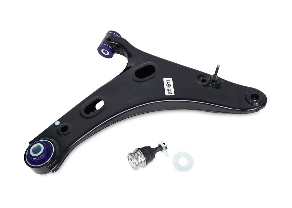 Front Control Arm Lower - Arm Assembly-Right to Suit Subaru Forester SJ