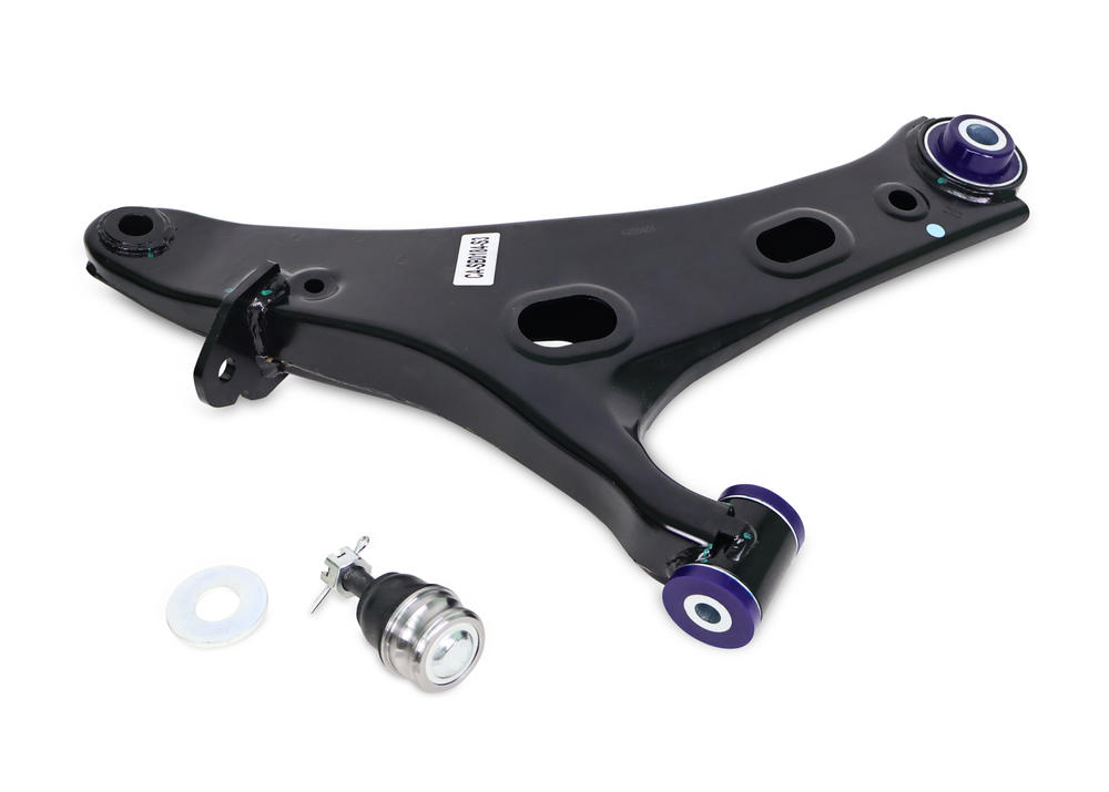 Front Control Arm Lower - Arm Assembly-Right to Suit Subaru Forester SJ