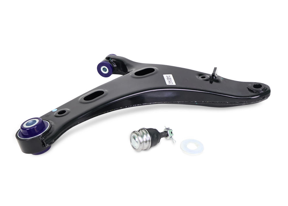 Front Control Arm Lower - Arm Assembly-Right to Suit Subaru Forester SJ