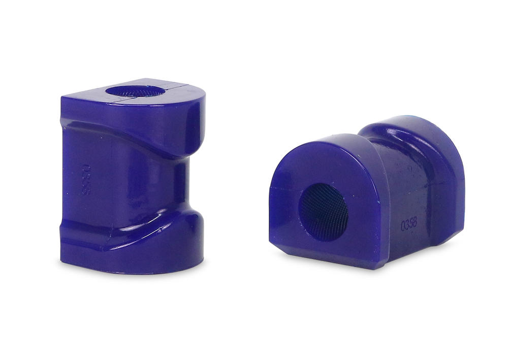 21mm ID Sway Bar Bush Kit