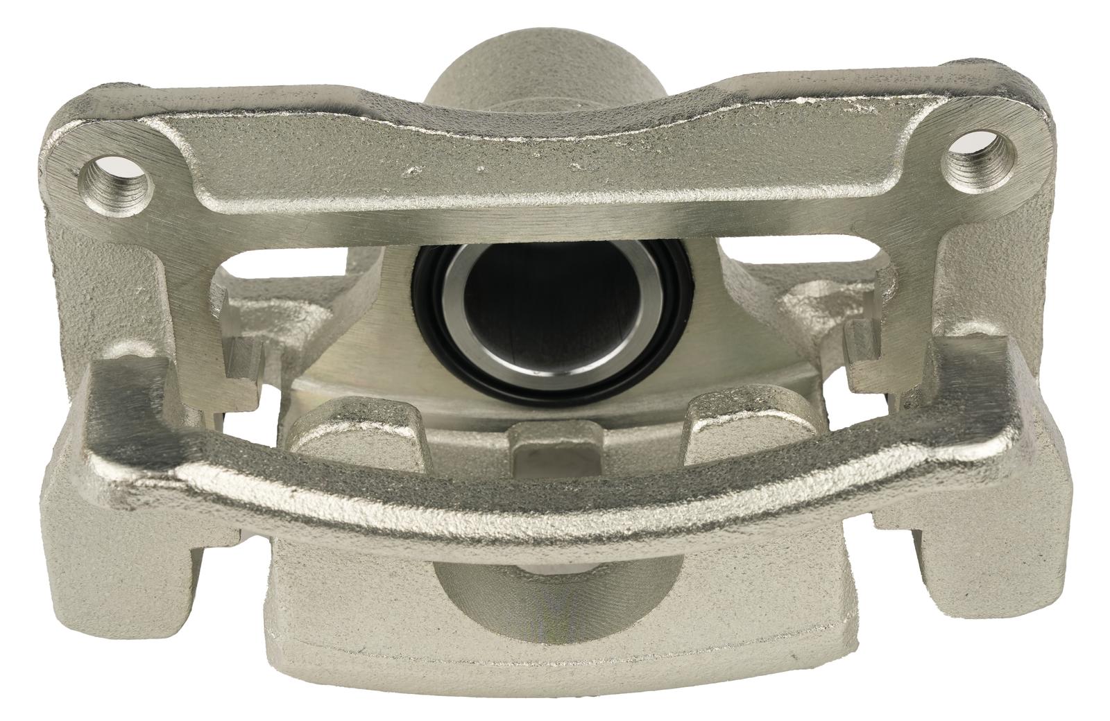 DBA Street Series Caliper to suit Holden Captiva CG 2.0L Turbo D 4WD RRH 2/2007-1/2011