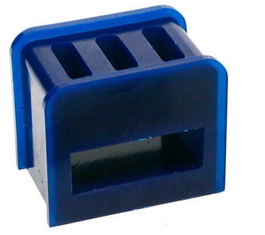 Crossmember Outrigger Bush Kit