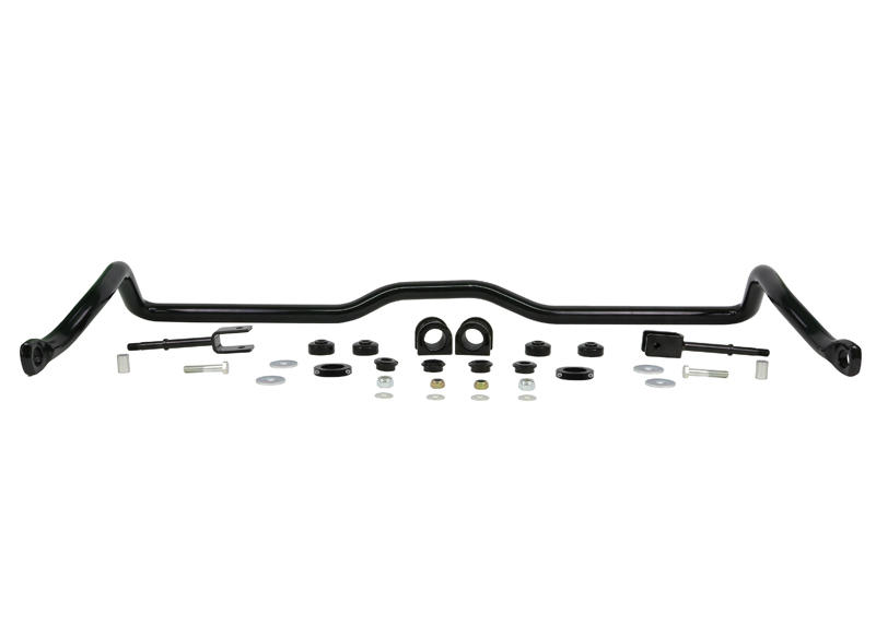 Rear Anti Roll Bar - 33mm Non Adjustable to Suit Toyota Land Cruiser 200 Series