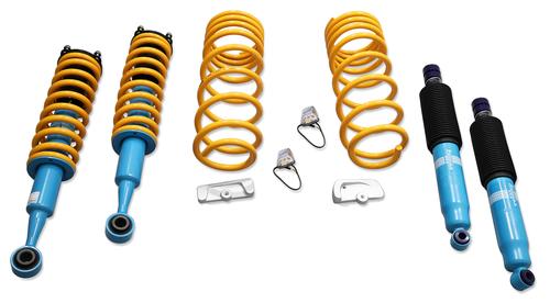 3875kg Formula 4x4 GVM Upgrade to suit LandCruiser Prado 250 Series 2024-on