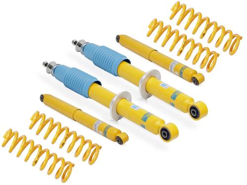 2 Inch 50mm Bilstein Lift Kit to suit Nissan Pathfinder R51 2005-2013
