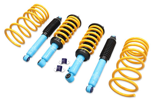 Go to Formula 4x4 Lift Kit with Height Adjustable ReadyStruts to suit Mitsubishi Pajero Sport QE, QF, QG 2015-on