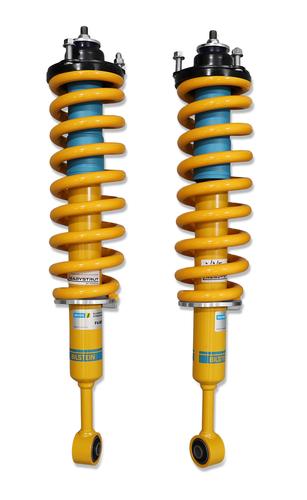 2 Inch 50mm Bilstein ReadyStrut Kit to suit Toyota Prado 120 & 150 Series & FJ Cruiser 2006-2009