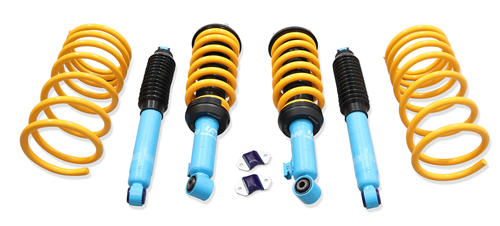 Go to Formula 4x4 Lift Kit with Height Adjustable ReadyStruts to suit Mitsubishi Pajero Sport QE, QF, QG 2015-on