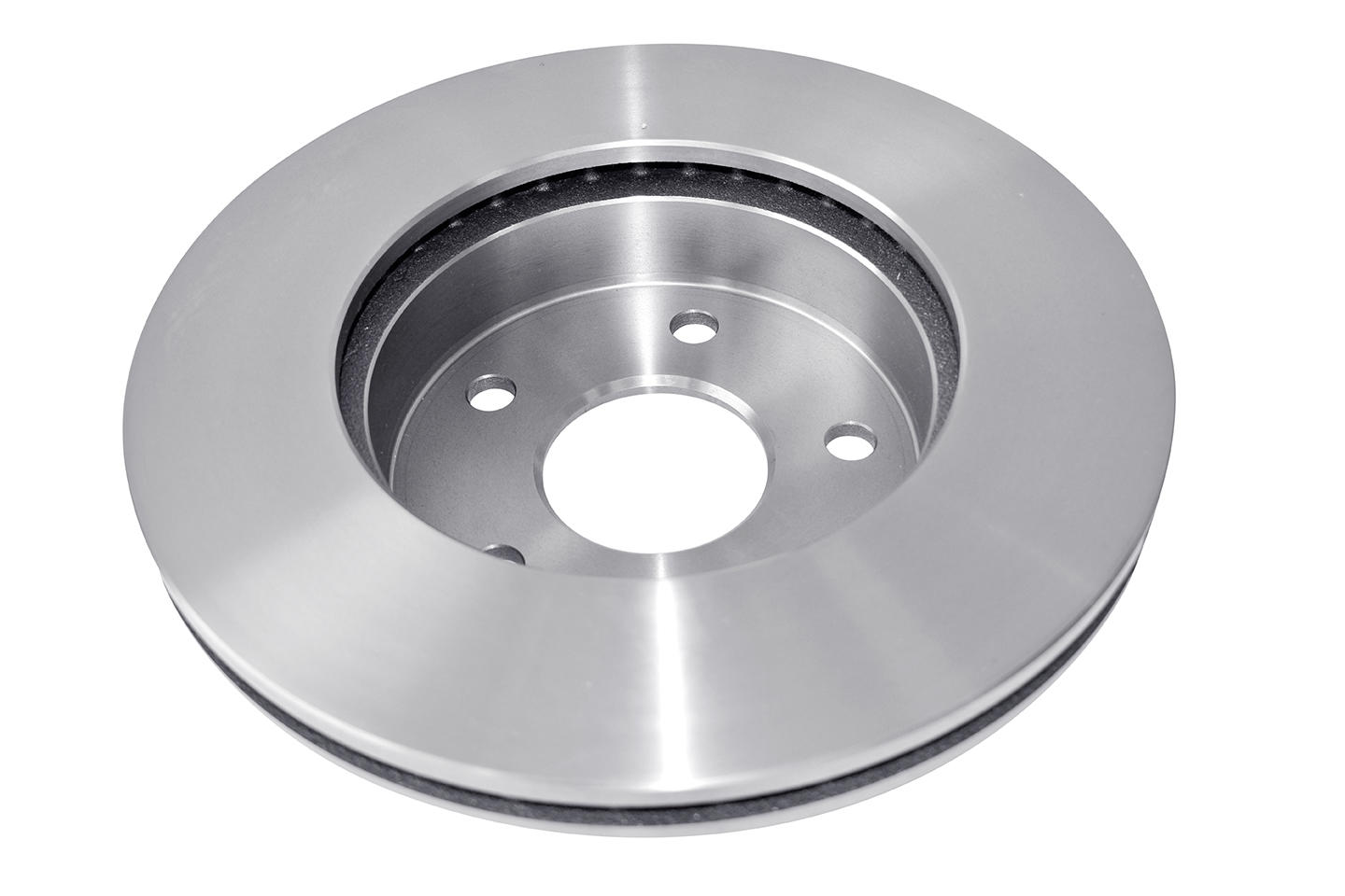 Street Standard Brake Disc to suit Jeep Grand Cherokee 1999-2004 F