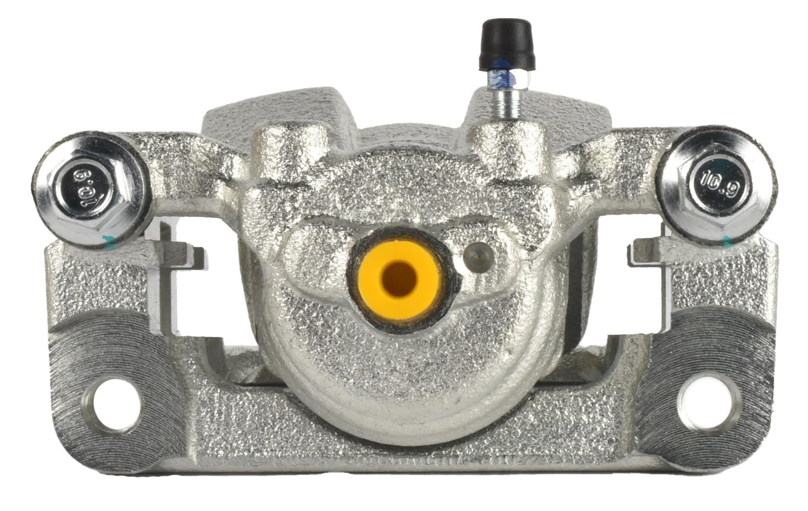 DBA Street Series Caliper to suit Suzuki Grand Vitara JB424 2.4L P 4WD R RH 8/08-1